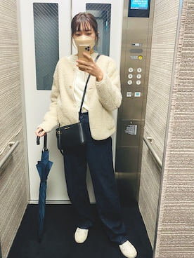 ぽちまるさんのコーディネート