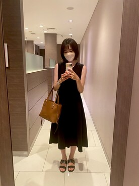 ぽちまるさんのコーディネート