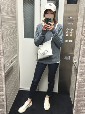 ぽちまるさんのコーディネート