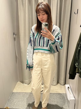 ぽちまるさんのコーディネート