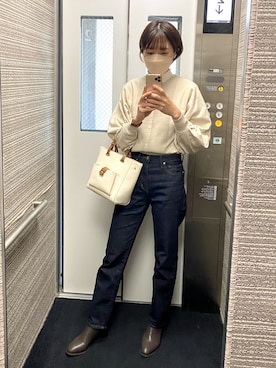 ぽちまるさんのコーディネート