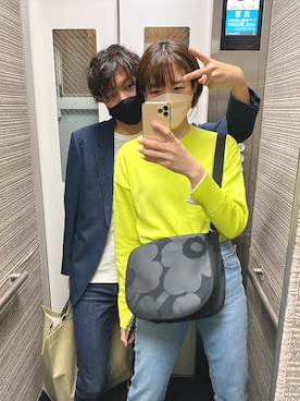 ぽちまるさんのコーディネート