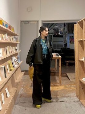 maccoさんのコーディネート