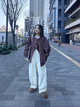 maccoさんのコーディネート