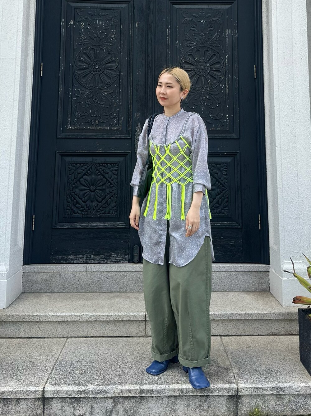 MAISON CHUCLLA（メゾンチュクラ）の「ハンドメイド ネオン