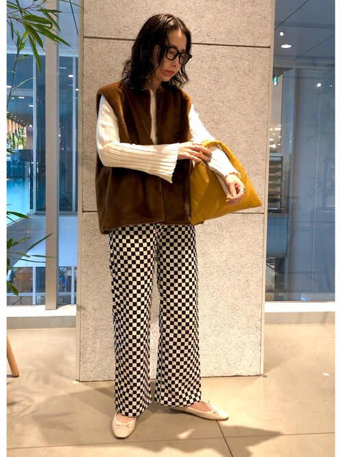 maccoさんのコーディネート