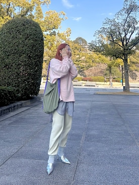 maccoさんのコーディネート