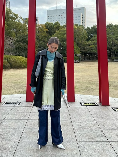 maccoさんのコーディネート