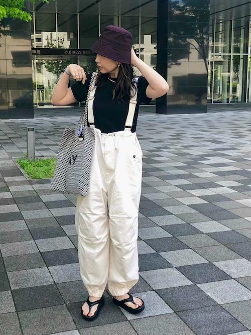 maccoさんのコーディネート