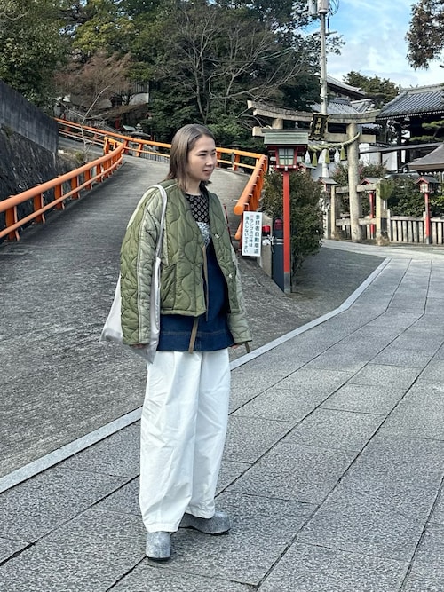 maccoさんのコーディネート