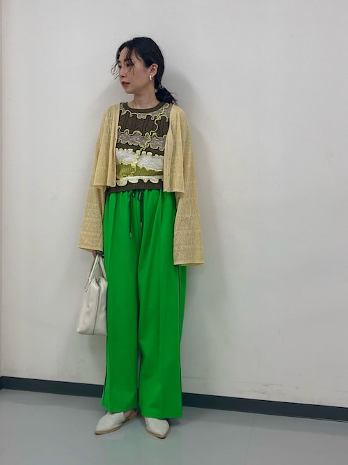 maccoさんのコーディネート