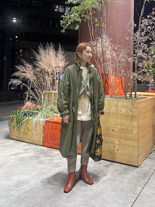 WHIMSIC（ウィムジック）の「【WHIMSIC】マルチファンクション