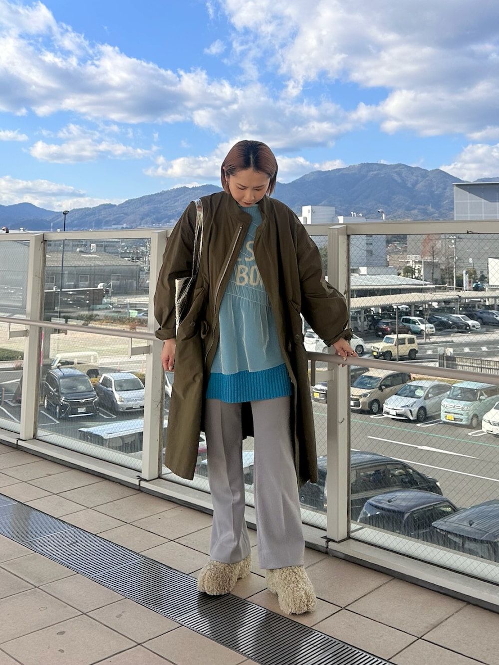 WHIMSIC（ウィムジック）の「【WHIMSIC】マルチファンクション