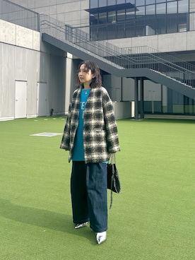 maccoさんのコーディネート