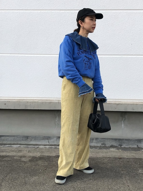maccoさんのコーディネート