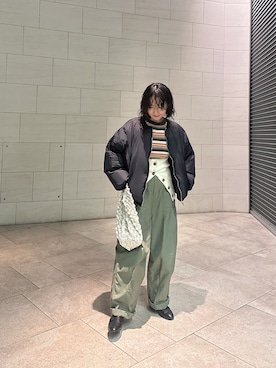 maccoさんのコーディネート