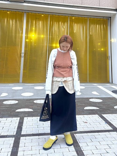 CHARLES & KEITH Frida フリダ レザーキトンヒールミュール CHARLES ＆ KEITH サンダル Frida フリダ レザーキトンヒール