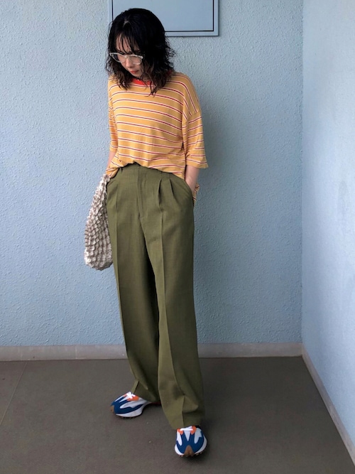 maccoさんのコーディネート