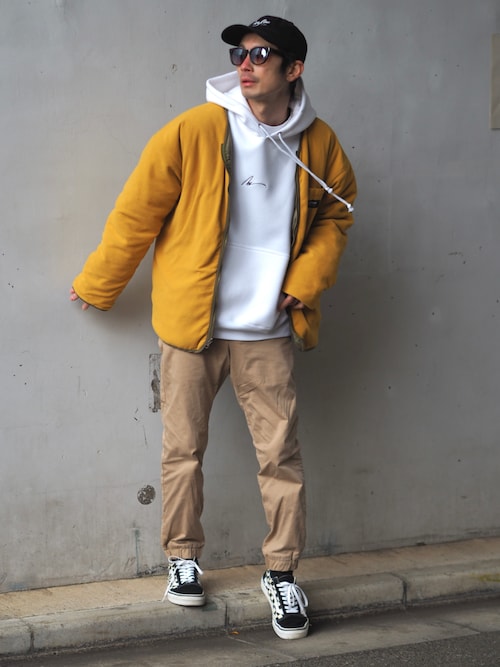 yuumaさんのコーディネート