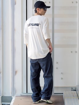 yuumaさんのコーディネート