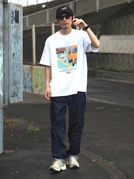 yuumaさんのコーディネート