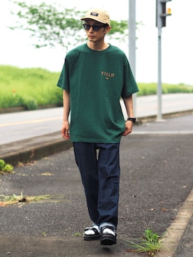 yuumaさんのコーディネート