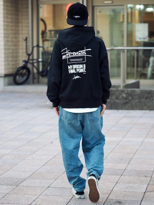 yuumaさんのコーディネート