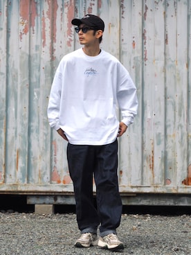 yuumaさんのコーディネート