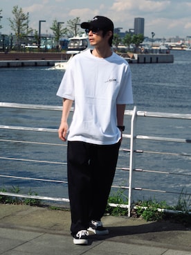 yuumaさんのコーディネート