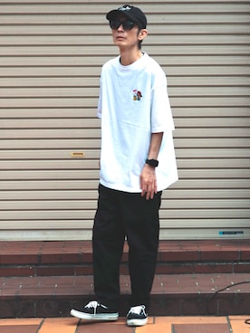 yuumaさんのコーディネート