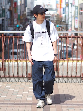 yuumaさんのコーディネート