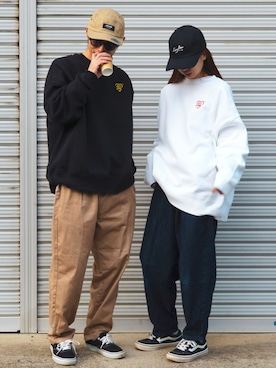 yuumaさんのコーディネート