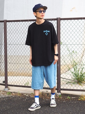 yuumaさんのコーディネート