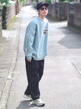 yuumaさんのコーディネート