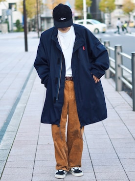 yuumaさんのコーディネート