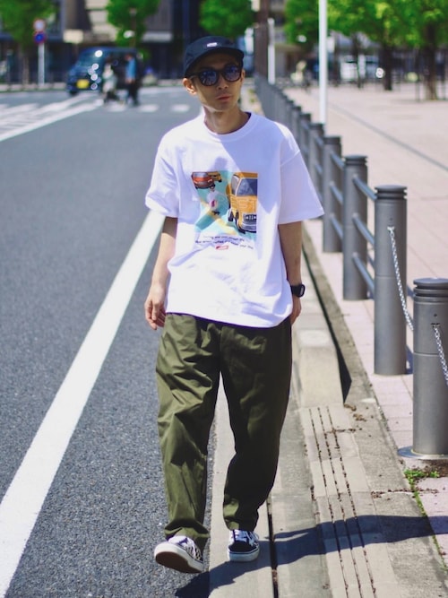 yuumaさんのコーディネート