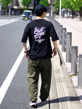 yuumaさんのコーディネート