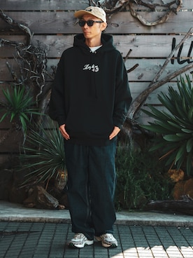 yuumaさんのコーディネート