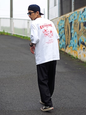 yuumaさんのコーディネート