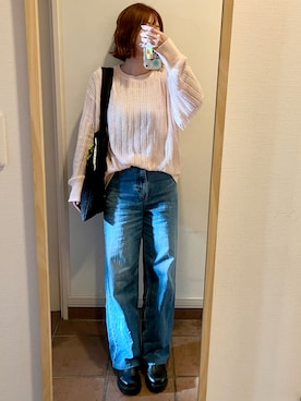 ☺︎☺︎☺︎さんのコーディネート