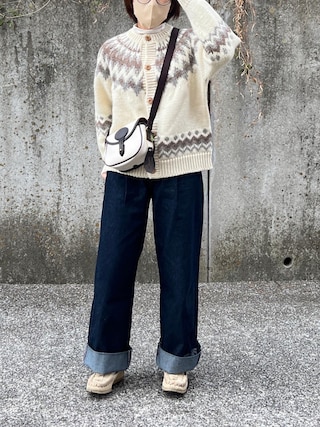 Hender Scheme（エンダースキーマ）の「slack（その他シューズ）」 - WEAR