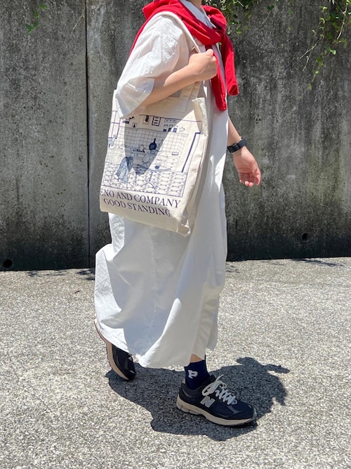 ともさんのコーディネート