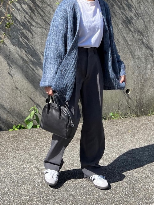 ともさんのコーディネート