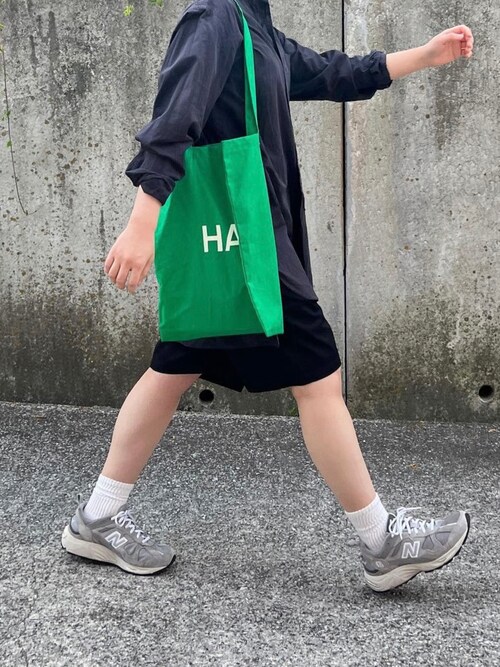 ともさんのコーディネート