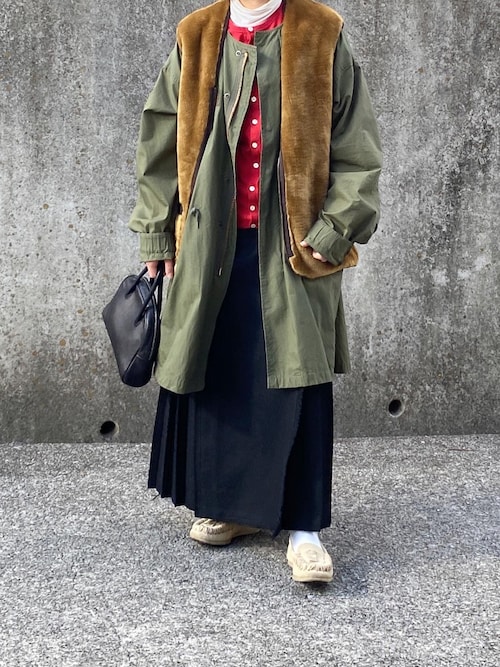 Hender Scheme（エンダースキーマ）の「slack（その他シューズ