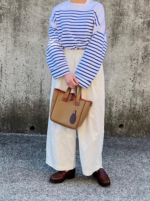 ともさんのコーディネート