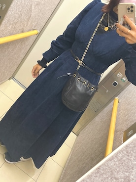 かすみんさんのコーディネート