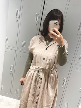 かすみんさんのコーディネート