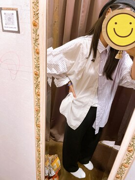 mimam！さんのコーディネート