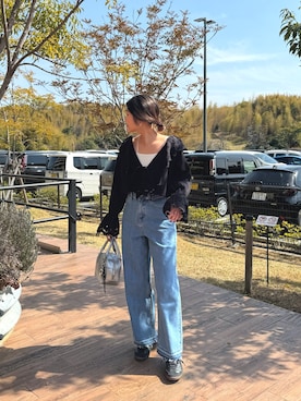 TSUGUさんのコーディネート